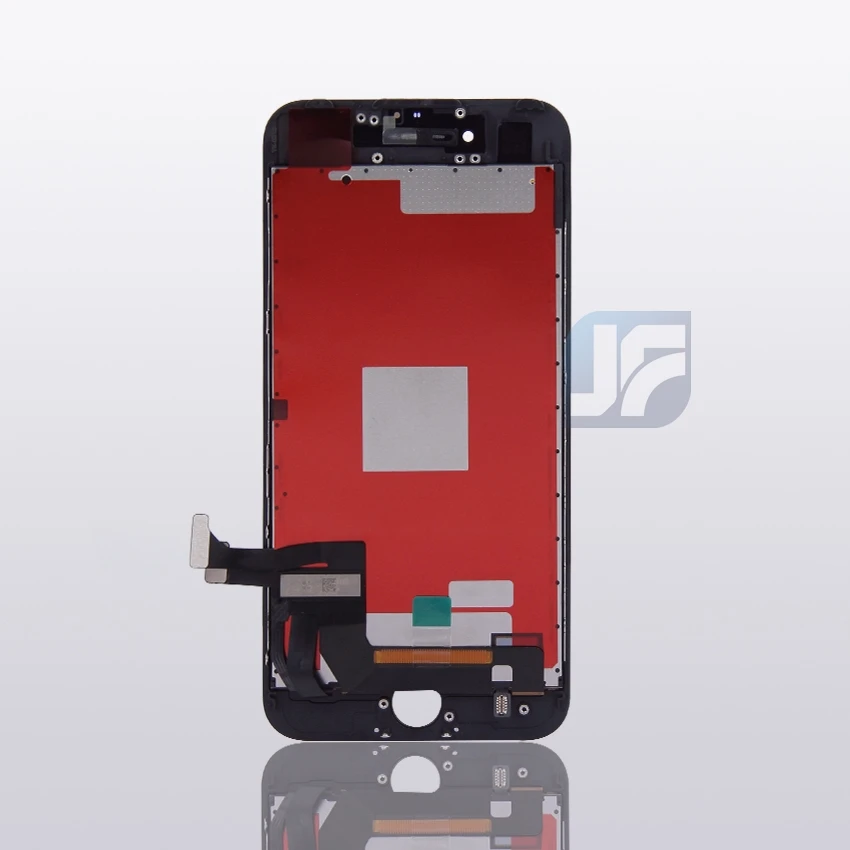 5 шт. AAA 100% безбитый пиксельный экран для IPhone 7 ЖК дисплей с 3D сенсорным экраном