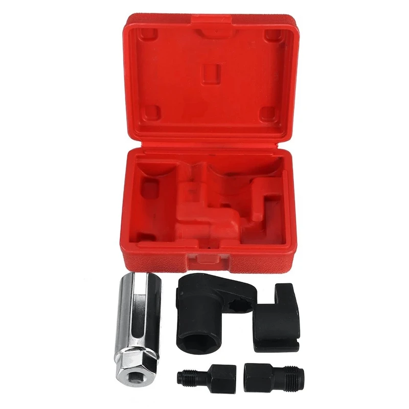 Набор гаечных ключей для датчика кислорода комплект из 5 предметов