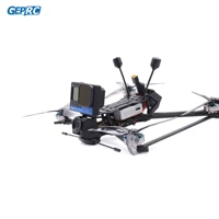 geprc crocodile5 baby lr hd longrange fpv 4s 5 inch dji air unit digital system for rc fpv quadcopter longrange freestyle drone