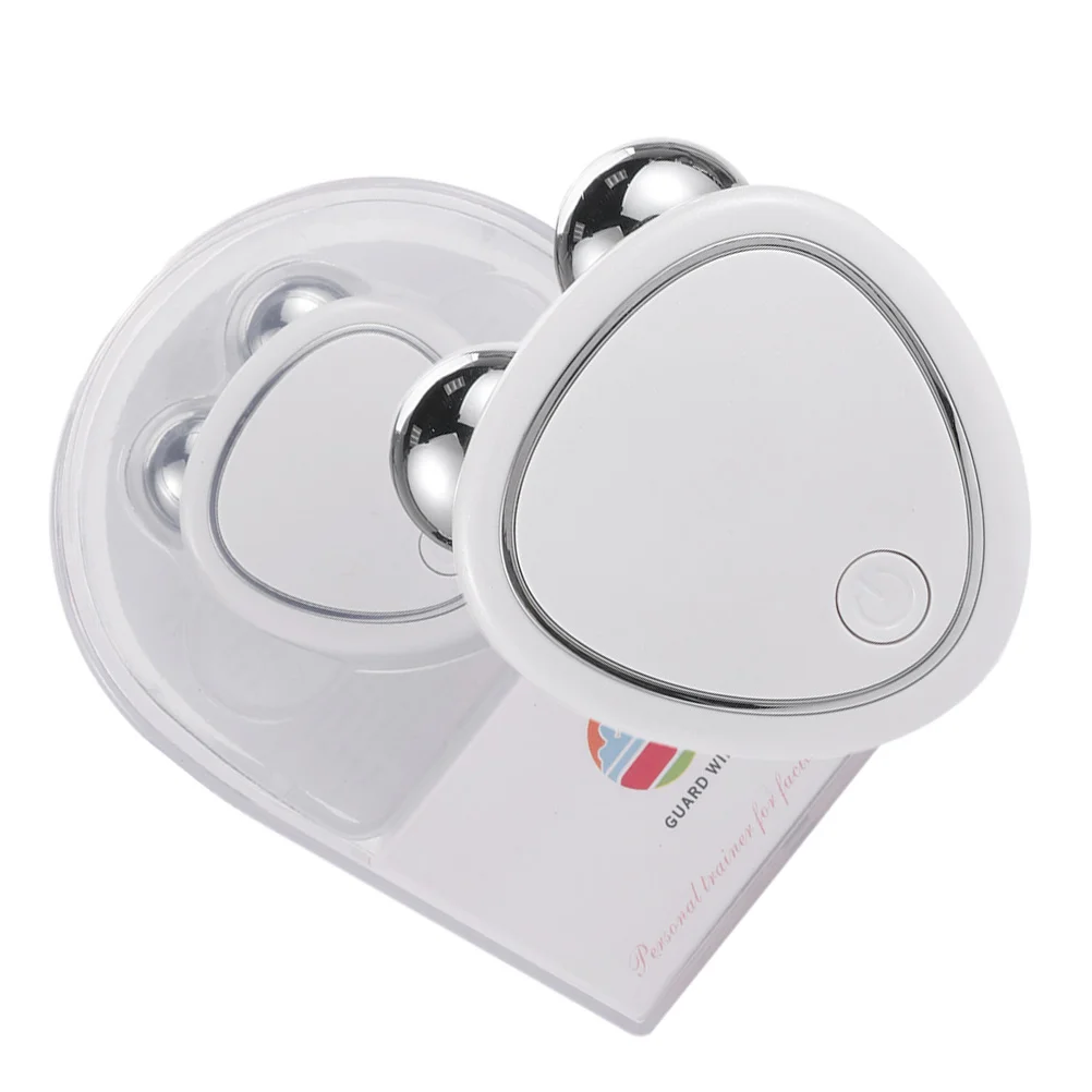 Массажер для лица инструмент ухода за кожей |