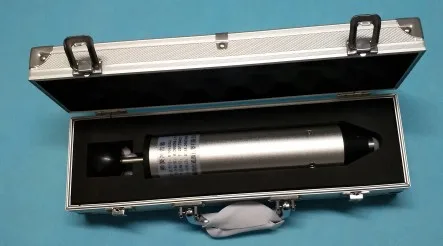 

IEC 60068 0.5J Spring Impact Hammer