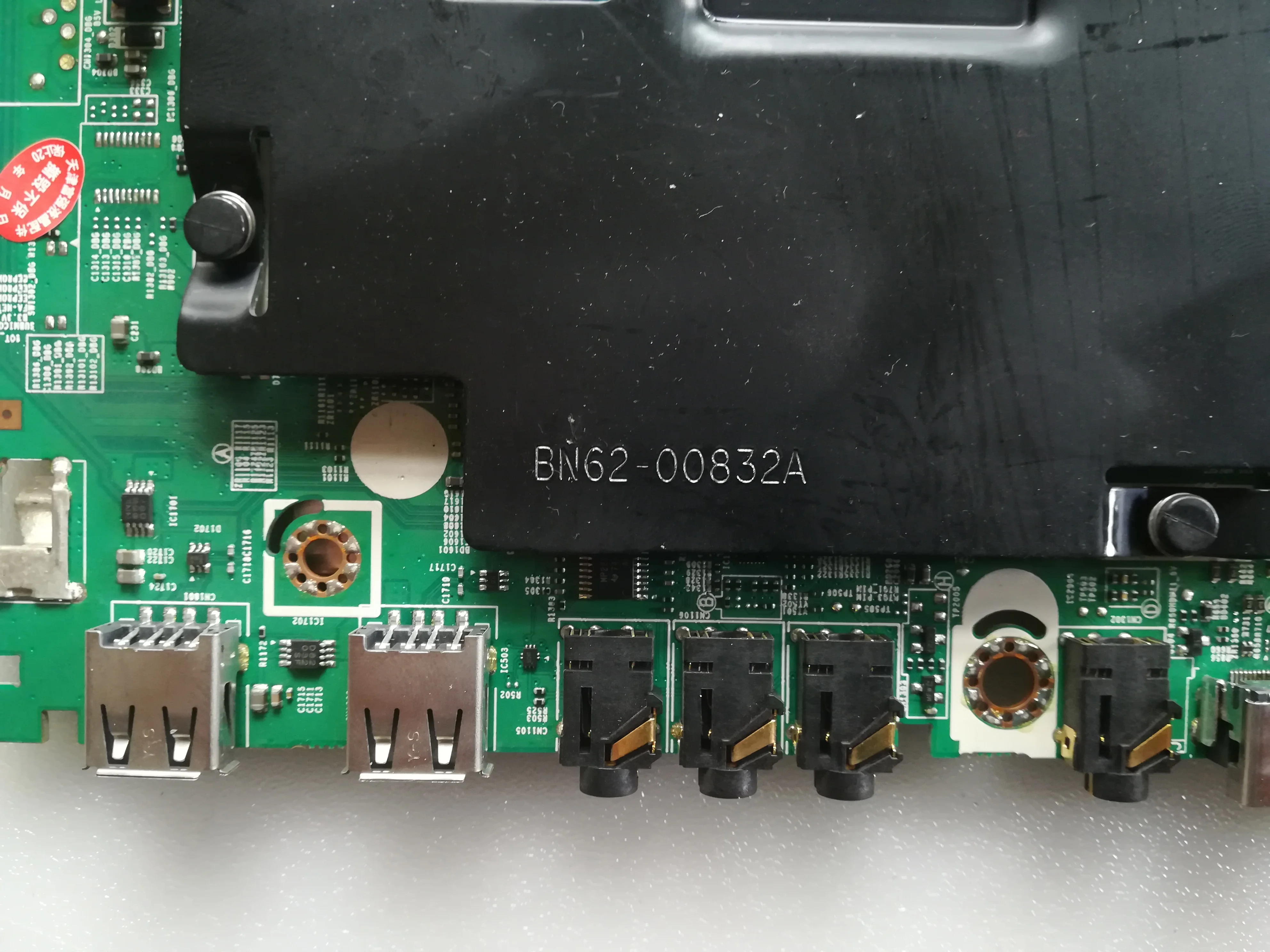 

Оригинальный Плата логики Главная плата lh49pmhp pm49h Главная плата bn62-00832a экран cy-kk049bglvwh схема