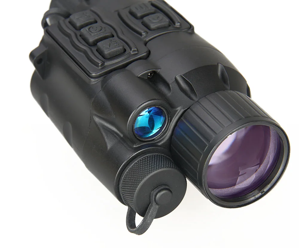 

KHSY 170P Digital Night Vision UsageManual scope HK27-0021