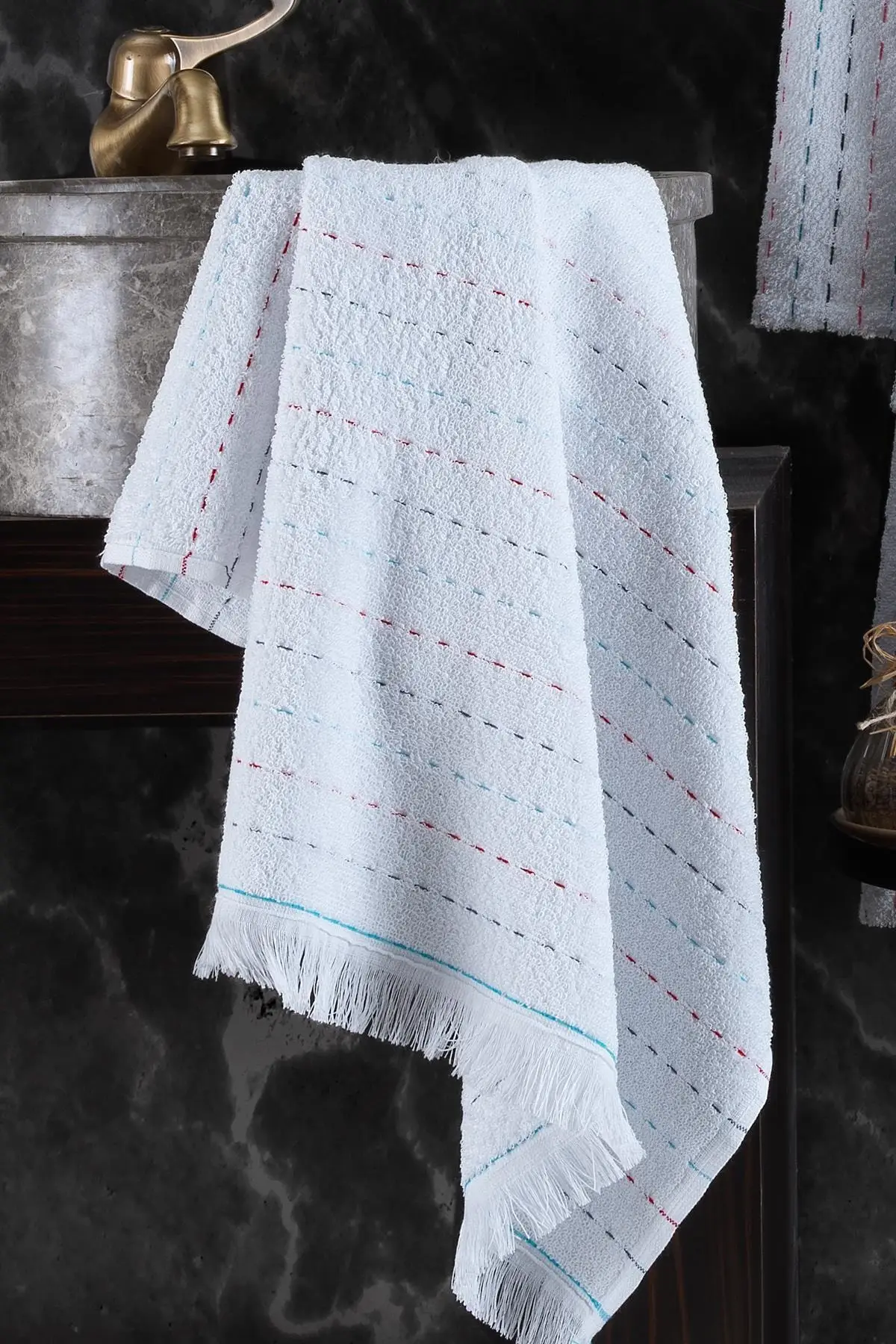 

Elegance 4 Piece Family Robe Set