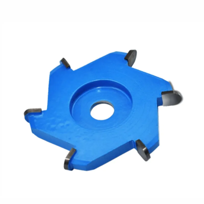 Настраиваемая Концевая фреза с глубоким пазом шлифовальный диск