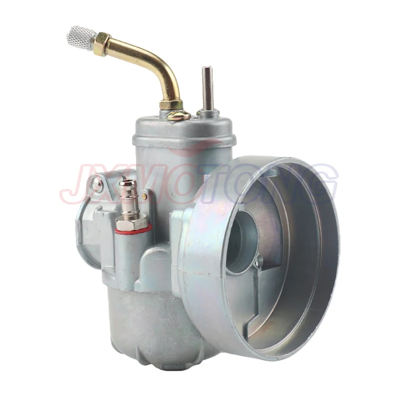 Карбюратор для замены мопеда байка подходит puch 17 мм карбюратор Puch bing Dax мотоцикла