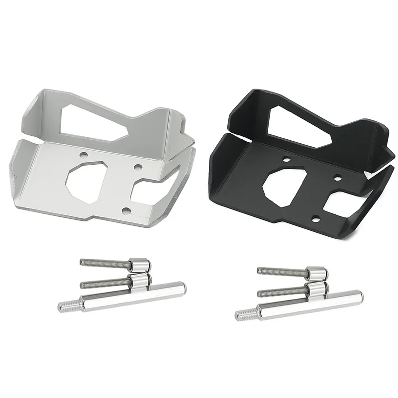 For Bmw R1200Gs / Adv /R1200R/R1200Rt 05-12 Motorcycle Throttle Protentiometer Cover Guard Protector |