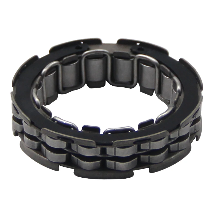 

Motorcycle Clutch Starter For Husqvarna 701 VITPILEN ENDURO SUPERMOTO SVARTPILEN FC 450 Rockstar Edition FX FE 501s 76640026000