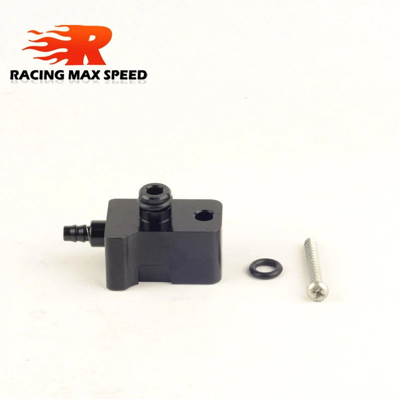 Авто турбо Boost tap адаптер для vw golf7 Audi2.0 TSI Gen 3 Вакуумный датчик VADP05|turbo auto|turbo vacuumvw turbo