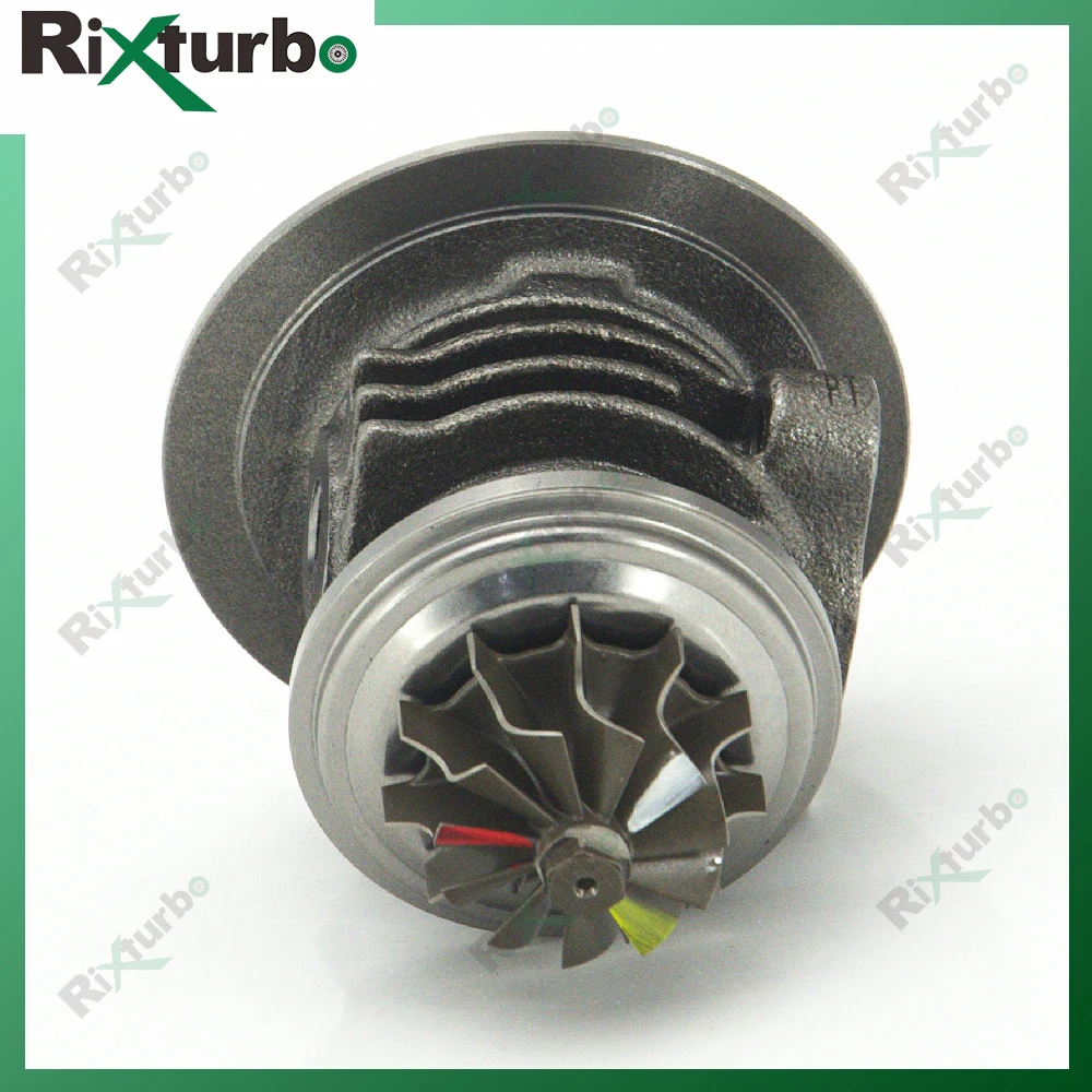 Турбокартридж T25 T250-4 452055 452055-0007 Для Land-Rover Range Rover 2 5 TDI 83/93Kw 300 ERR4802 сердцевина