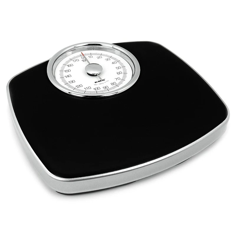 

New Health Precision Mechanical Scales Bathroom Floor Scales Floor Upscale Body Weighing Spring Scale Home Balance 180kg