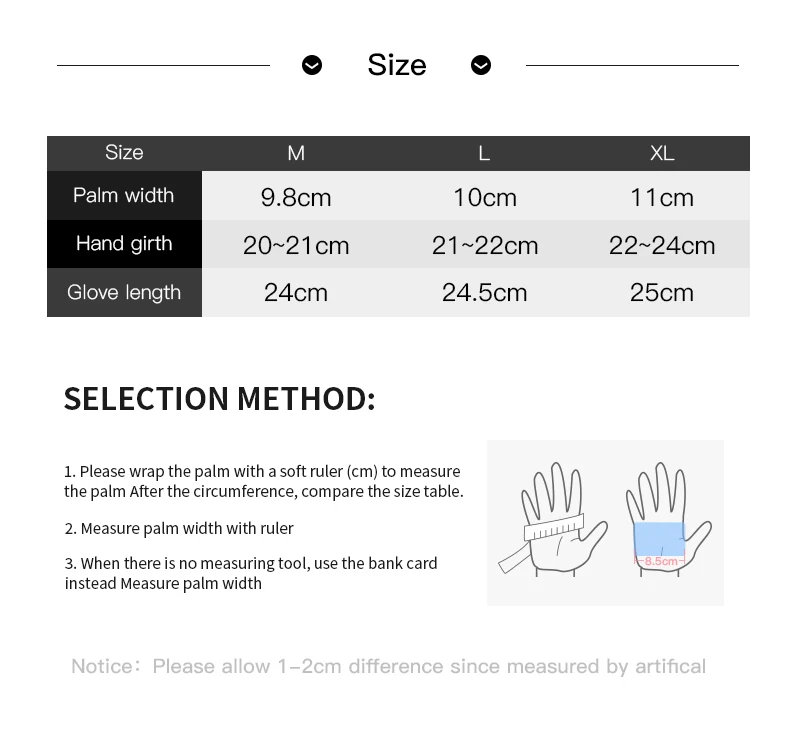 

Winter Outdoor Cycling Bike Cold-proof Ski Waterproof Glove Warm Touch Screen Weather Windproof Finger Gloves For Men Women