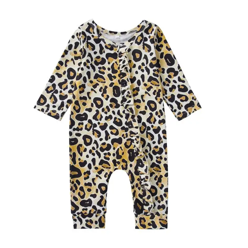 Длинный комбинезон для девочек маленьких мальчиков и Весенняя повседневная