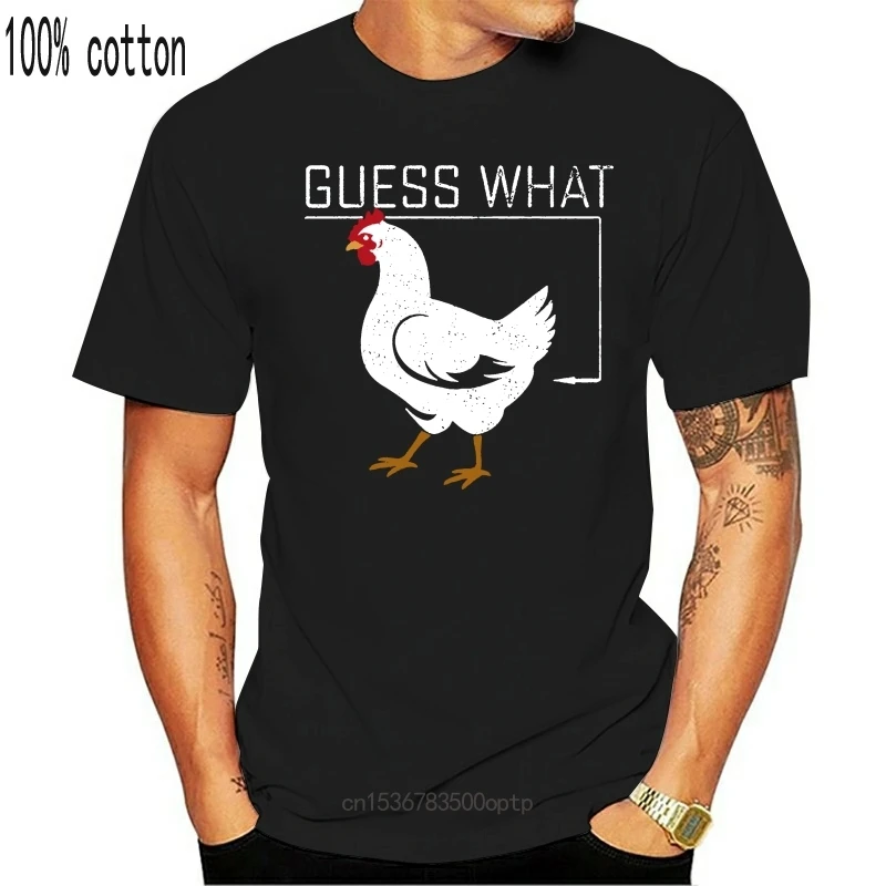 

Новая забавная футболка, футболка с юмором курицей, футболка с принтом на заказ