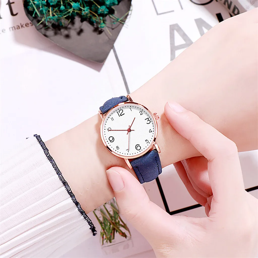 Женские часы relojes para mujer, женские наручные часы, наручные часы, темперамент, женские сетчатые часы с кожаным ремешком, кварцевые аналоговые круглые часы