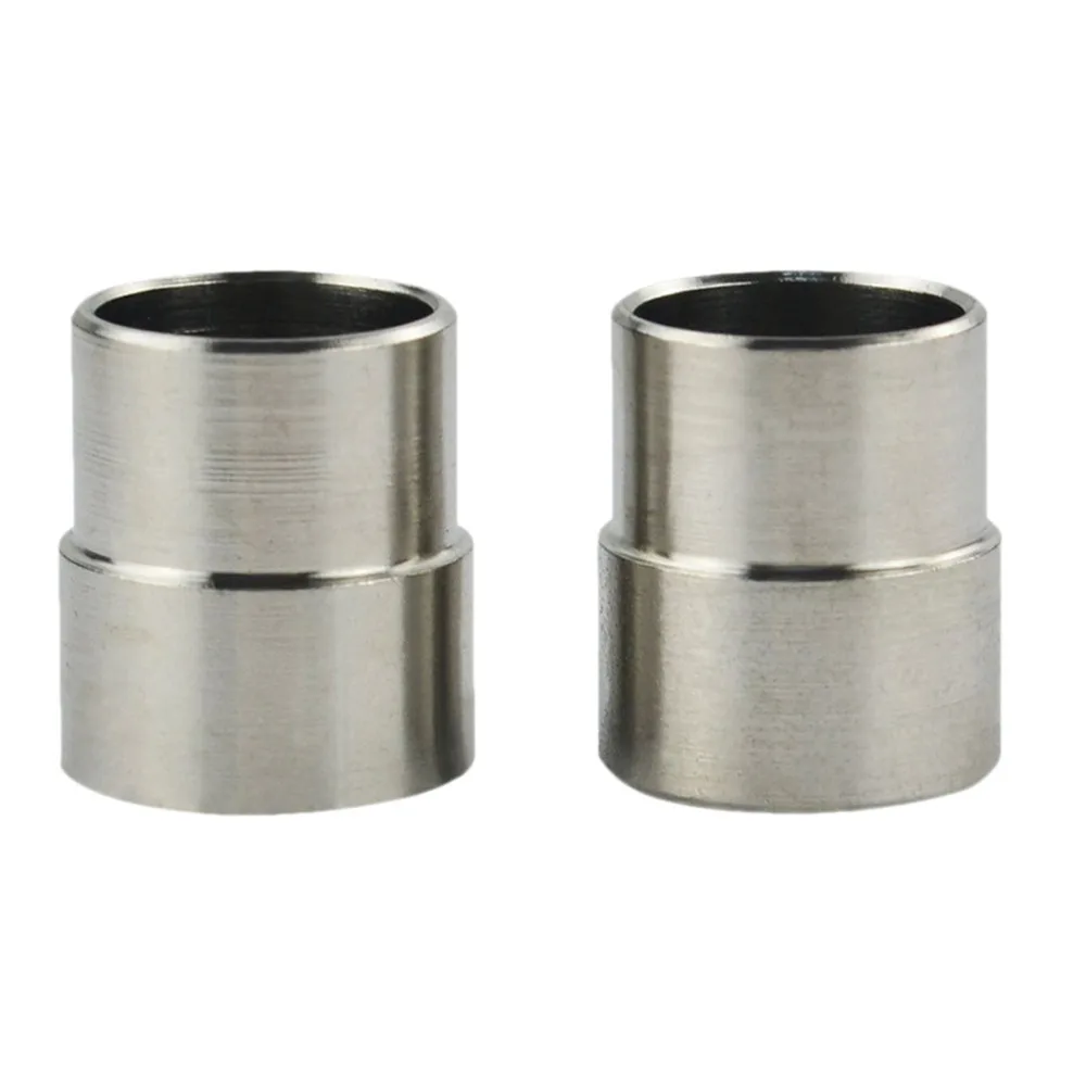 1 пара сменные штифты из нержавеющей стали для турбо головки совместимые с LS/VTEC B16