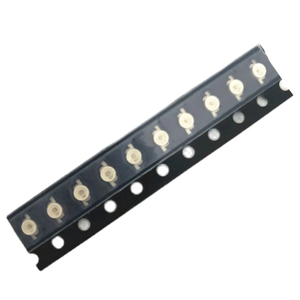 10 шт. ярко зеленые светодиодные ленты SMD P4SG LTP4SG 1255mcd 3 2 нм 40 в 1 90*0 88 * мм|Подвесные