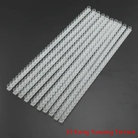 1 row 10 single row 33 hole king table can hold royal jelly strips beekeeping tools