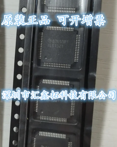 

TLK1521IPAP TLK1521 HTQFP-64