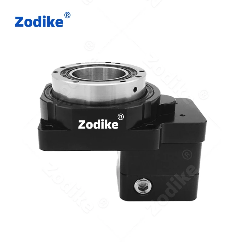 Полый роторный редуктор платформы от производителей прямого коэффициента