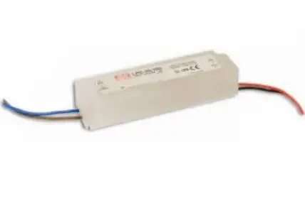 Импульсный источник питания LPV-35-12 35W | 12V | 90-264VAC/127-370VDC