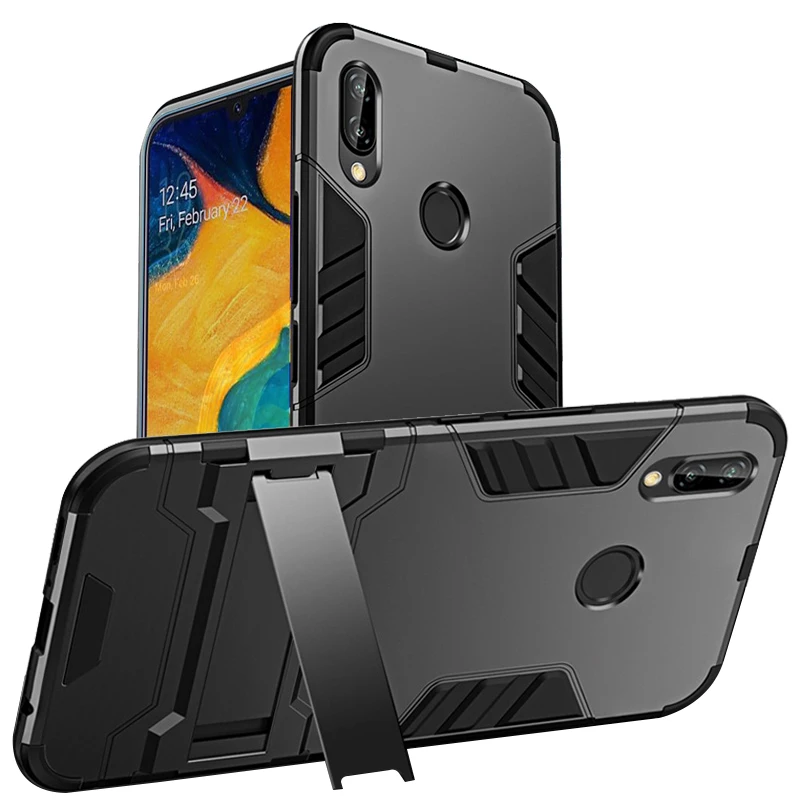 Противоударный чехол-броня для ASUS Zenfone Max Pro M1 M2 ZB601KL ZB602KL ZB631KL чехол Max Pro M 1 2 Чехол