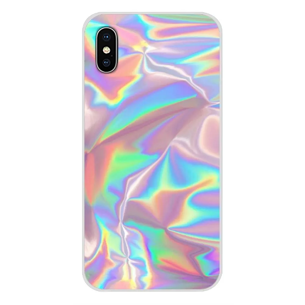 Переливающиеся аксессуары с опаловым камнем чехлы для телефонов Meizu M2 M3 M5 M6 NOTE M3S