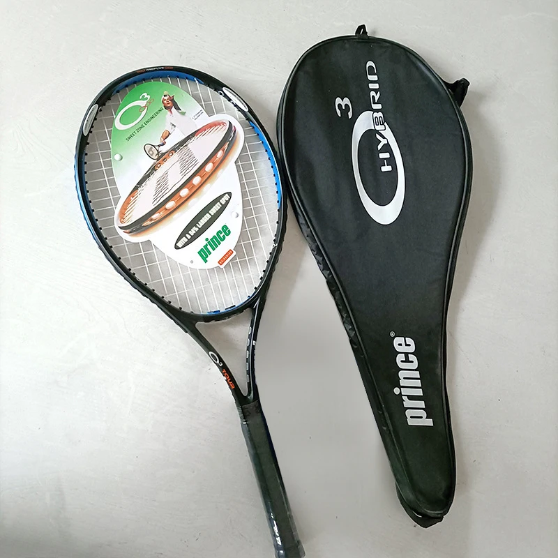 

2021 Professional Tennis Racket Pure Strike Racket Sports Racket