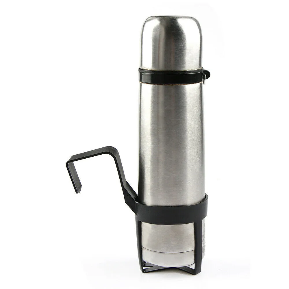 

Holders Car Water Cup Holder 14*7*14cm Black Cup Dash Mount Drink For Car-Truck Interior