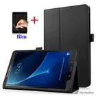 Чехол для Samsung Galaxy Tab S6 Lite, 10,4 дюйма, с отделением для планшета