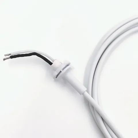 Новинка Ремонт Замена 45 Вт 60 Вт 85 Вт Зарядное устройство магнитное AC/DC MagSafe 1*2 адаптер Шнур кабель для Apple Macbook Air Pro
