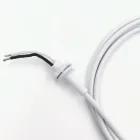 Новинка Ремонт Замена 45 Вт 60 Вт 85 Вт Зарядное устройство магнитное ACDC MagSafe 1*2 адаптер Шнур кабель для Apple Macbook Air Pro