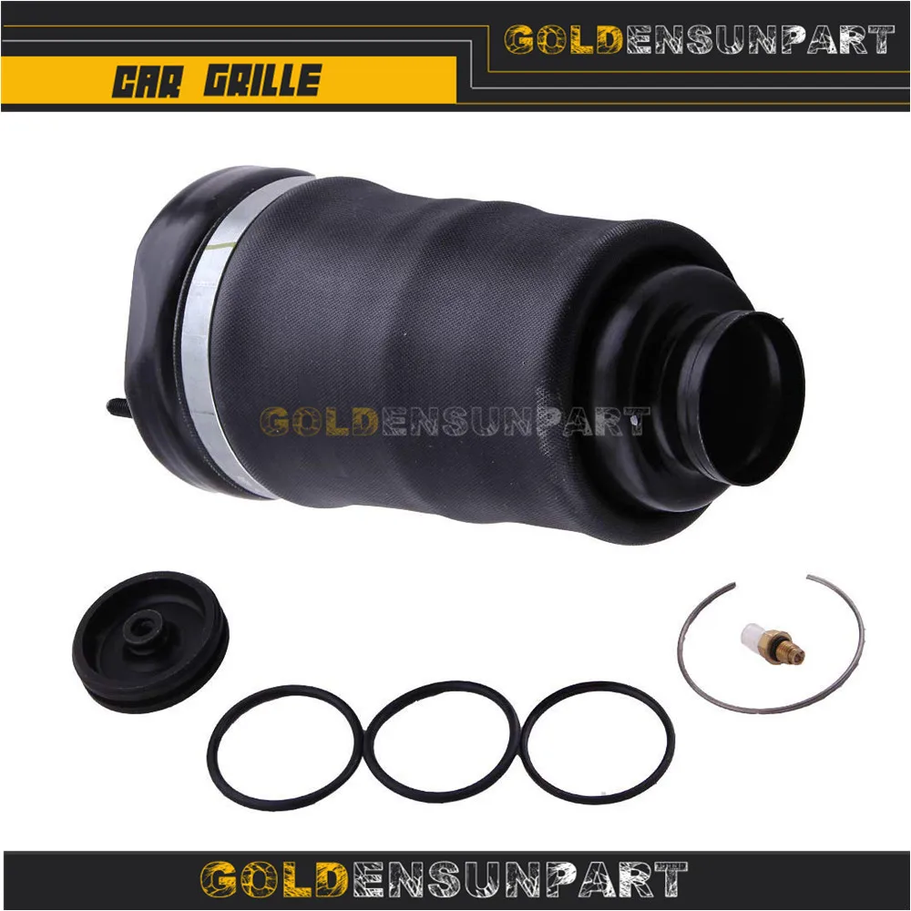 Комплект для ремонта передней левой или правой подушки пневматической пружины