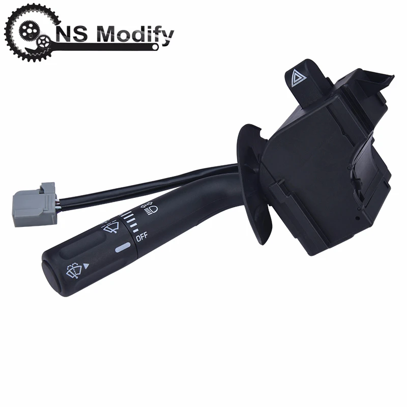 Переключатель поворотов NS Modify комбинированный переключатель стеклоочистителей