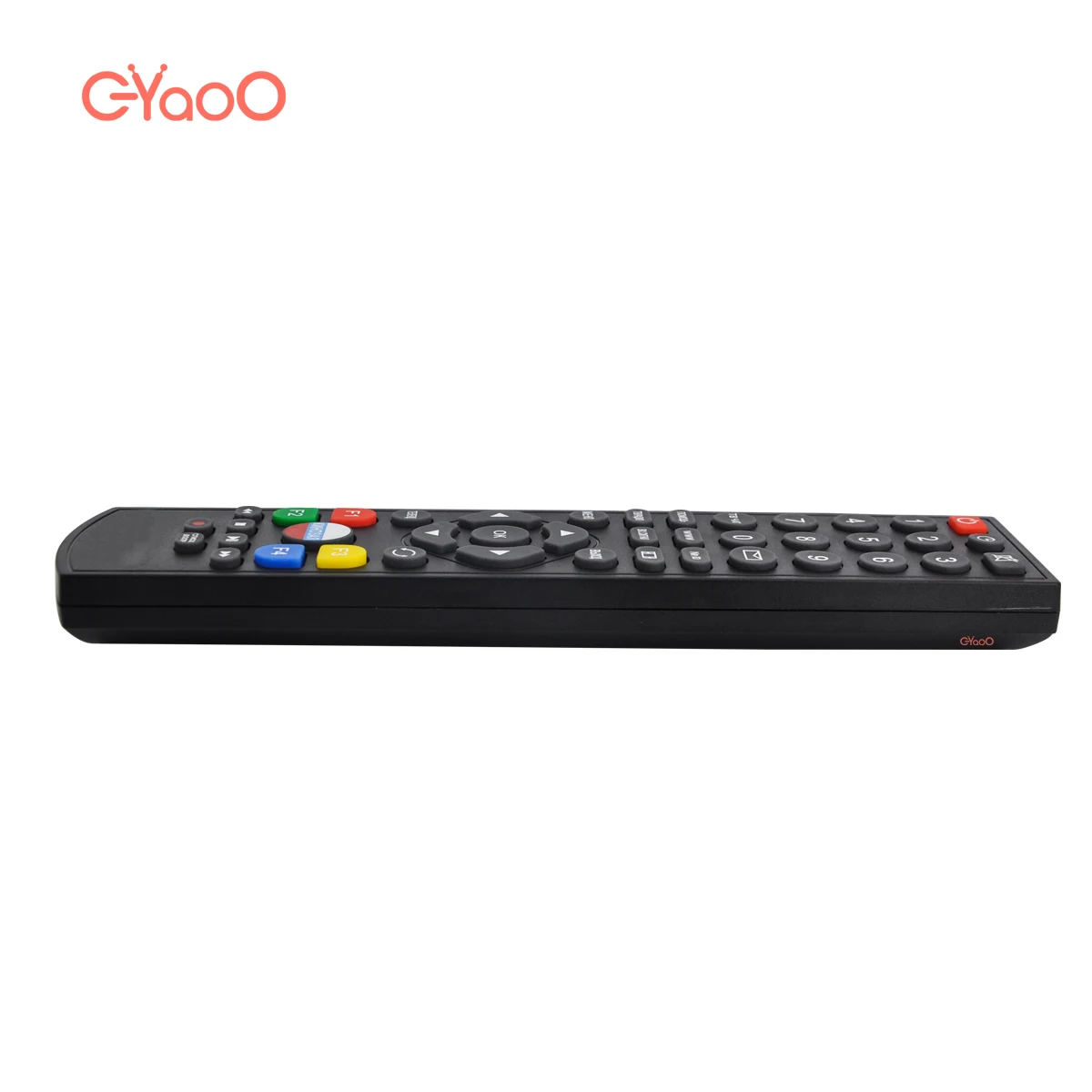 

Remote Control TV Universal IR Factory Price GS8306