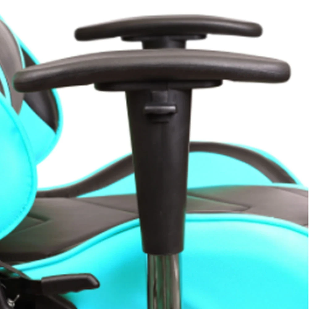 Кресло компьютерное SOKOLTEC игровое геймерское эргономичное для дома офиса