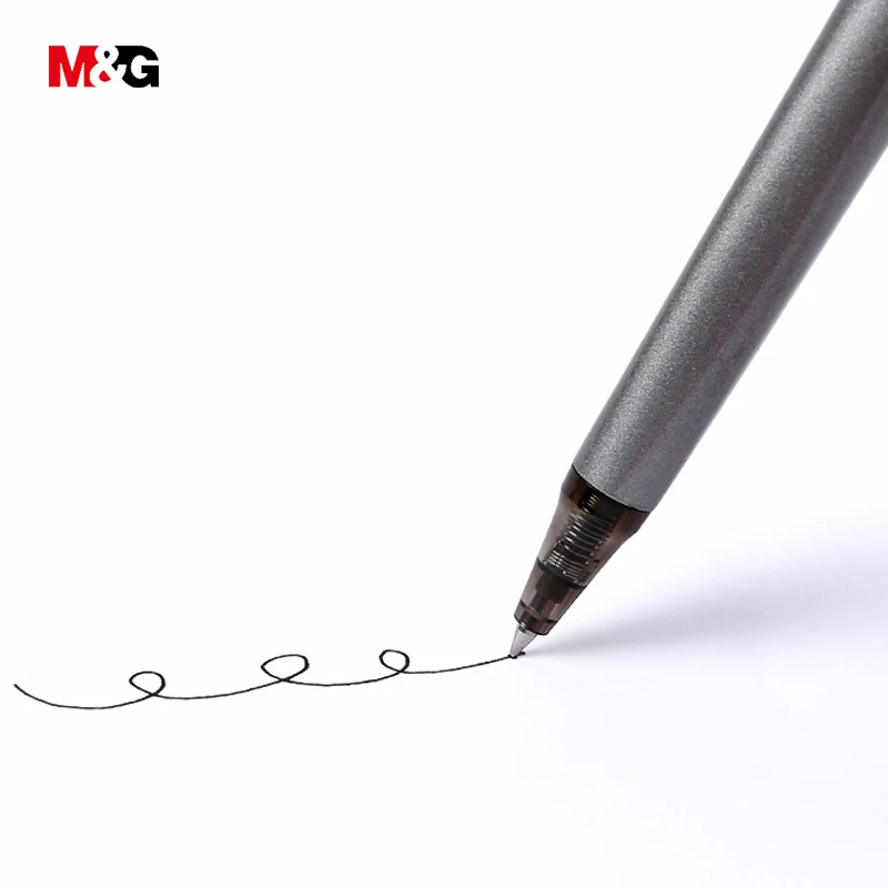 M &amp G оптовая продажа 0 5 мм Высокое качество Роскошный подарок металлические