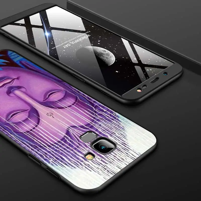 

Gautama Buddh For Samsung Galaxy J2 J3 J4 Core J5 J6 J7 J8 Prime duo Plus 2018 2017 2016 Silicone Phone Cover