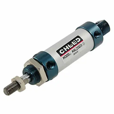 

Single Male Threaded Rod MAL 25 x 25 Pneumatic Cylinder