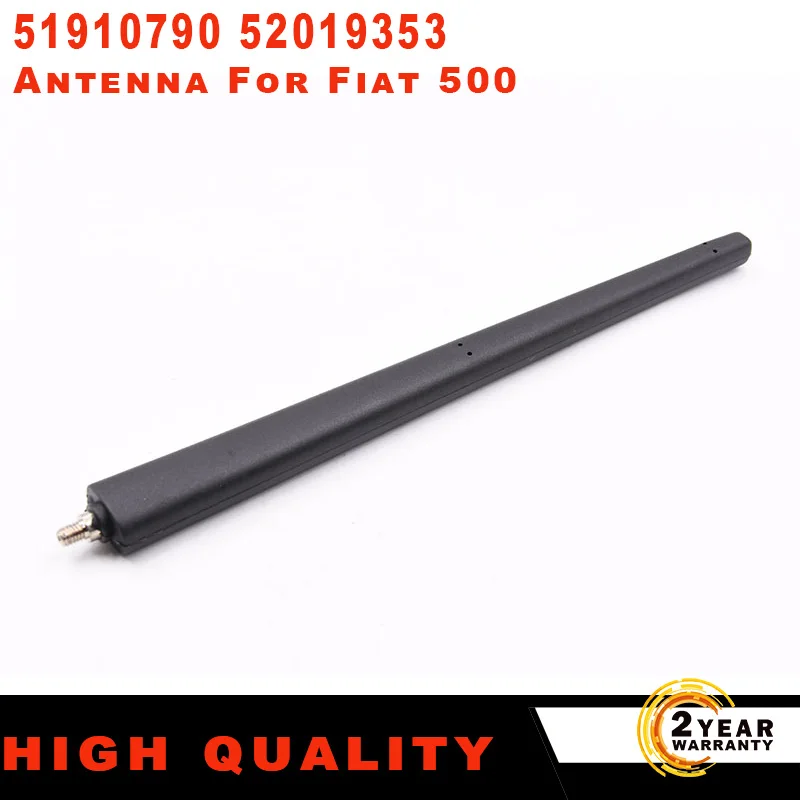 Aerials Antenna Aerial Mast Antenna For Fiat 500