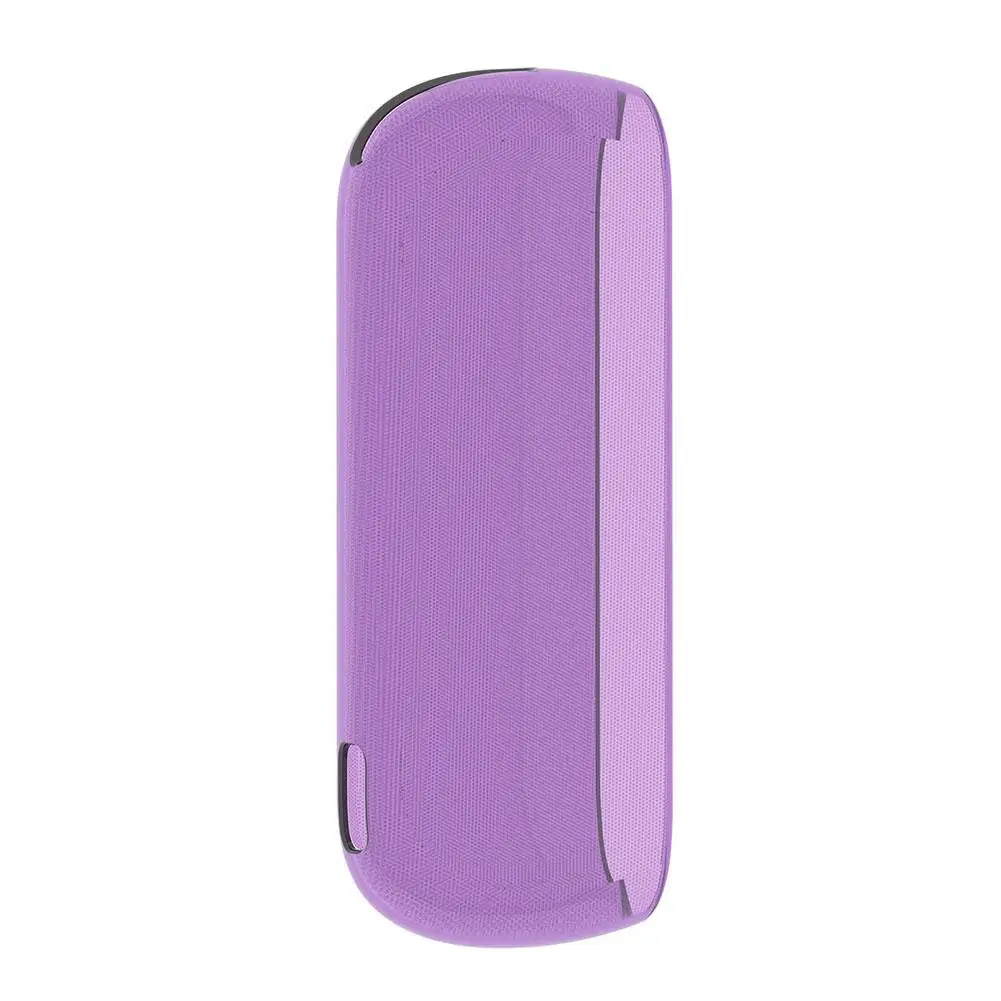 6 цветов мягкий прозрачный силиконовый чехол из ТПУ защитный для IQOS 3 0 аксессуары