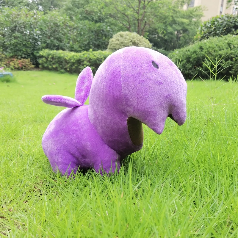 25 см Carbot Zergling плюшевая игрушка популярная игра Звездные ремесла Zerg кукла Catoon