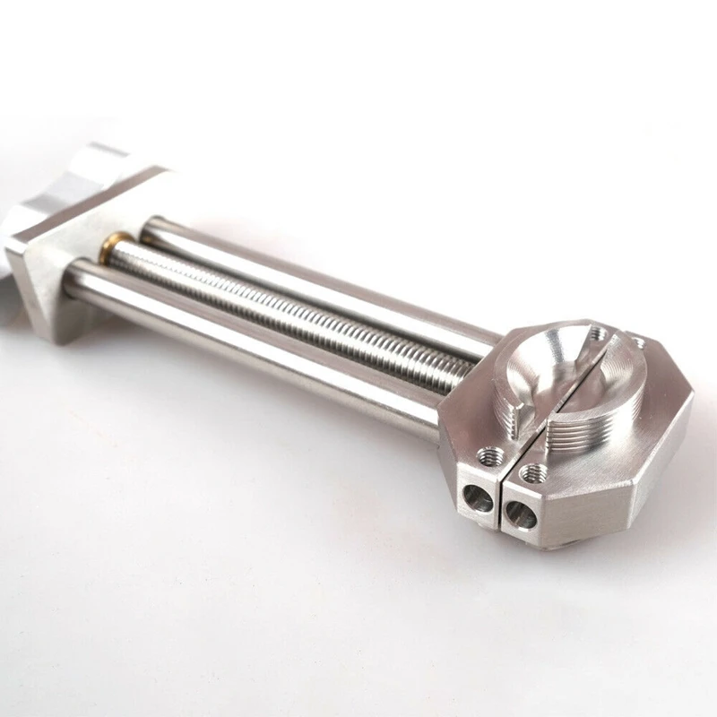 

Lens Repair Tool Stainless Steel Vise for 27Mm-107Mm Lens Filter Professional Ring Adjustment