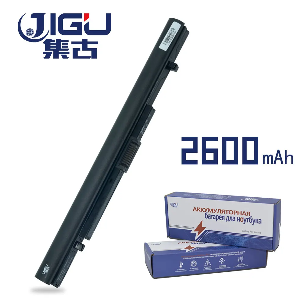 JIGU ноутбука Батарея PA5212U-1BRS PABAS283 для TOSHIBA Pro R50 R50-B-01R A40-C A50-C C50-B Z50-C | Компьютеры и