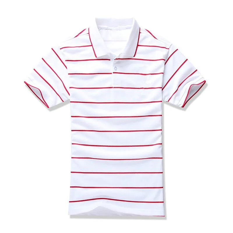 

Men'S T Shirt 2019 Summer Fashion Short-Sleeved Tees Male Zipper Masculina T-Shirt Slim Male Tops