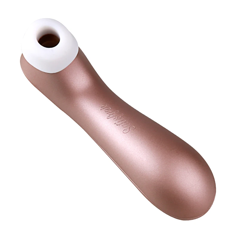 Satisfyer Pro 2 обновленная версия сосания вибратор Стимуляция клитора соска присоска