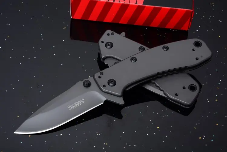 Поо 1556TI тактический складной нож 7CR13MOV вспомогательный Флиппер кемпинг выживание