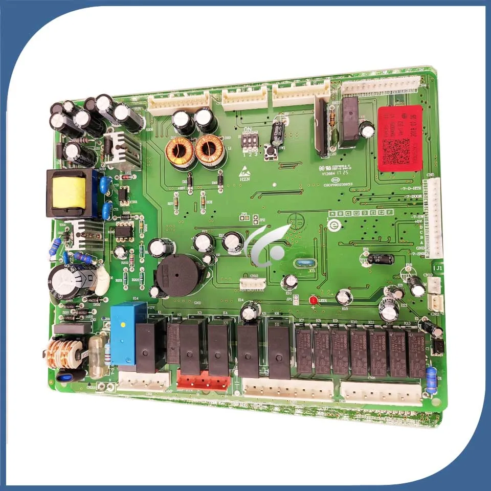 Новинка для модуля холодильника плата инвертора частоты 0064000891J = RD|board board|board