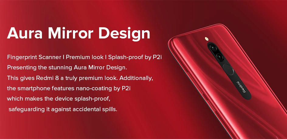 Смартфон Xiaomi Redmi 8 с глобальной версией, 4 ГБ, 64 ГБ, Восьмиядерный процессор Snapdragon 439, 5000 мАч, 6,22 дюйма, 12 Мп+ 2 МП, 18 Вт, быстрая зарядка, мобильный телефон