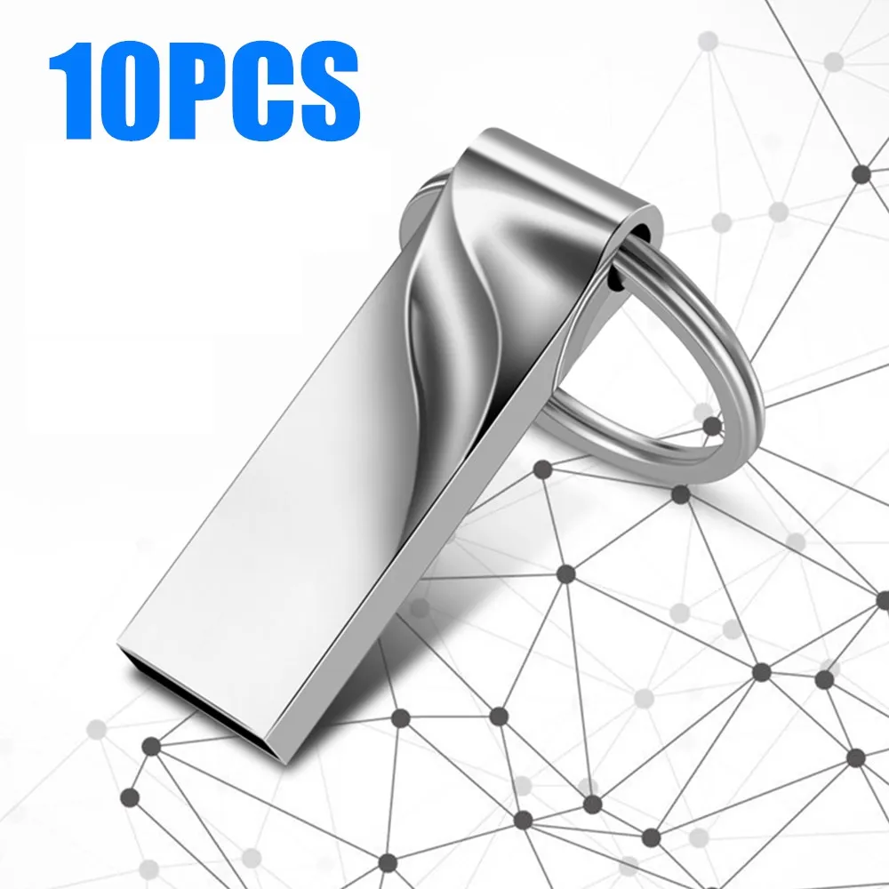 Высокоскоростной флеш накопитель 3 0 64 ГБ 128 USB 32 usb 16 8 4 Гб бесплатный